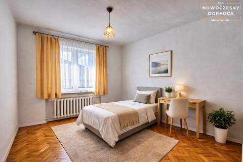 Dom z dużą piwnicą i garażem   Chełm, ul. Lwowska