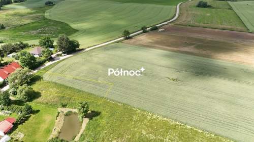 Sokółki gm. Prostki działka budowlana mieszkaniowa