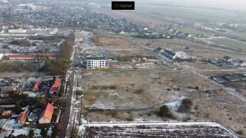 Działki na sprzedaż Wągrowiec