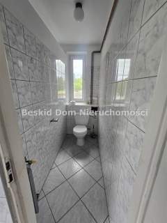 Nieruchomość komercyjna do wynajęcia, 49,3 m2, Bielsko-Biała