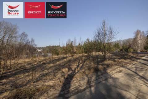 Działka na sprzedaż, 3404 m2, Koleczkowo