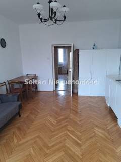 Mieszkanie na sprzedaż, 38,46 m2, Warszawa