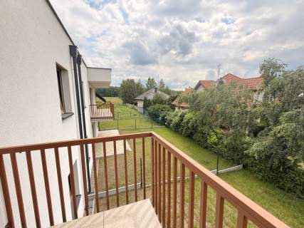 Apartamenty w stanie deweloperskim ul. Geodetów