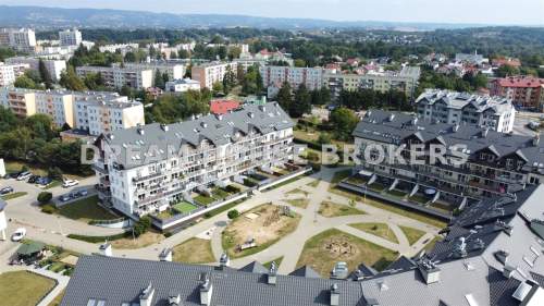Mieszkanie na wynajem 43 m/2 Osiedle Generalskie