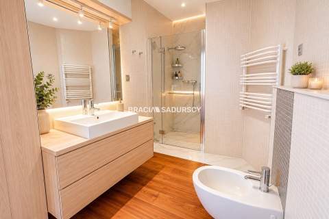 Luksusowy apartament 96m2 w Tarasach Verona