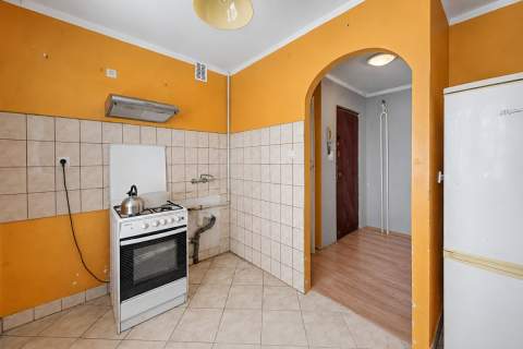    Pokój z kuchnią w Centrum   Idealne do najmu   