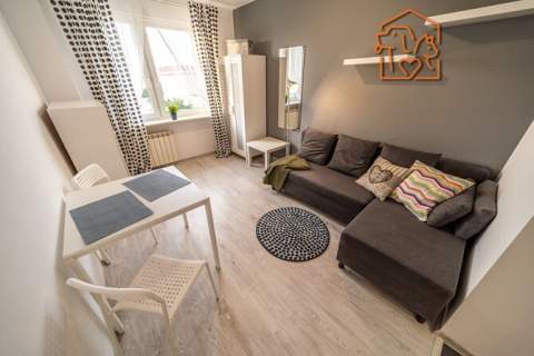 Kawalerka pet-friendly- Wojciechowskiego 35,Ursus