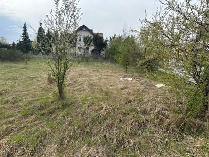 Działki na Planie miejscowym, Biskupice Ołoboczne