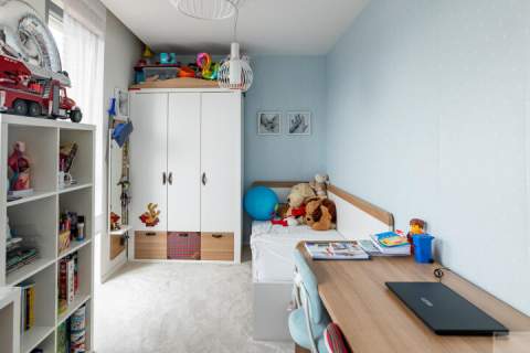Luksusowy apartament 138 m2 2 poziomy Garaż Górka Środulska