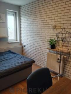 2-pokojowe mieszkanie na Pradze-Południe