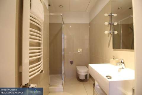 Apartamenty ul.Staszewskego, Stare Miasto