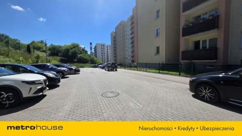 Pogórze 2 pokoje Oddzielna kuchnia Balkon
