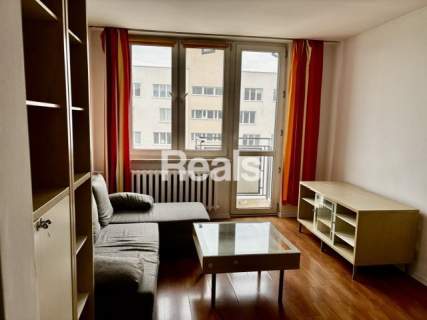 Mieszkanie na sprzedaż, 38 m2, Warszawa