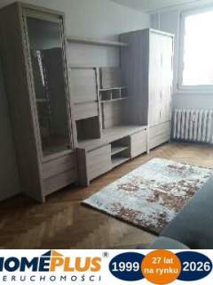 Mieszkanie na sprzedaż, 37,5 m2, Warszawa