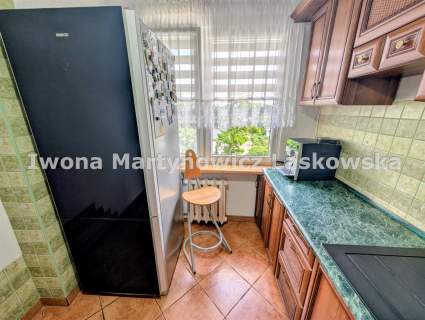 Klimatyzacja, 4 pokoje, 70m2, Ścinawa