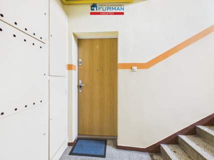 4 pokojowe mieszkanie w Chodzieży, parter