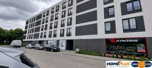Studio 29 m2- ulica Pileckiego