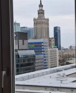 Trzy pokoje z osobną kuchnią w ścisłym centrum
