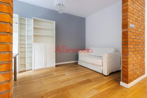 4 pokoje, 83,5m2, ogród, m.post. Warszawa Wawer
