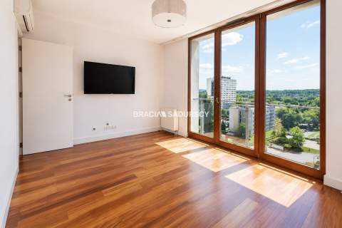 Luksusowy apartament 96m2 w Tarasach Verona