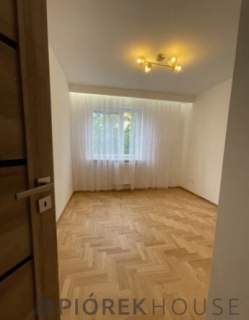 2-pokojowe mieszkanie na Pradze-Południe