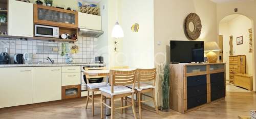 Apartament z widokiem na zatokę, blisko morza