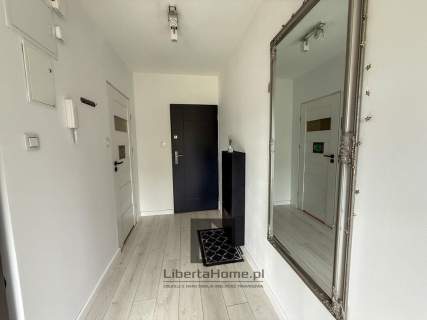 Mieszkanie 36 m z balkonem os. Zarzecze, Świdnica