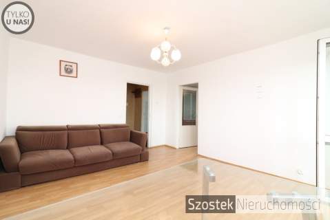 2 pokojowe blisko Promenady Niemena i M1
