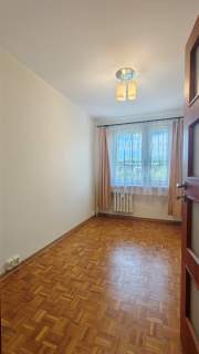 Zadbane 3 pokoje 60 mkw. balkon Radom ul. Lipska