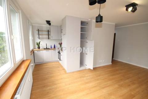 Mieszkanie do wynajęcia, 27 m2, Świebodzice