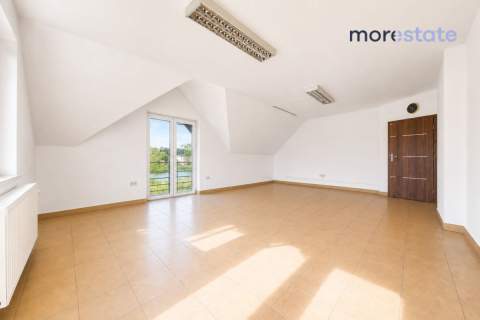 Lokal usługowy handlowy Rząska 112m2