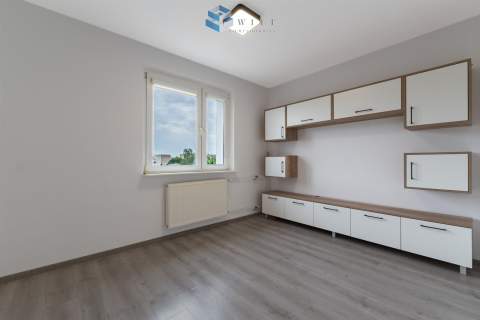 Mieszkanie na sprzedaż, 35,6 m2, Ostróda