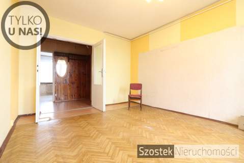 Kameralne/ciche/3 pokojowe/balkon/Tysiąclecie