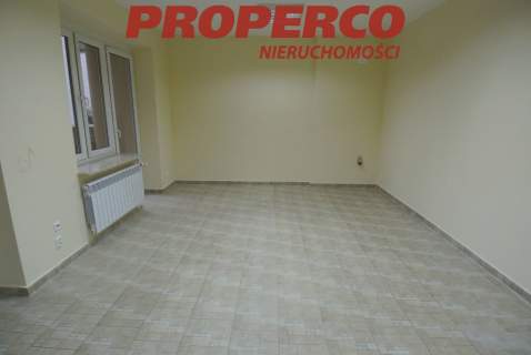 Lokal Kielce 78 m2 KSM Szczecińska