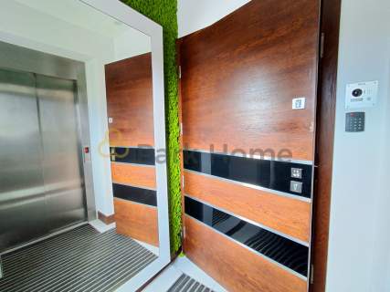 Apartament 97m2 wysoki standard Pępowo/Gostyń