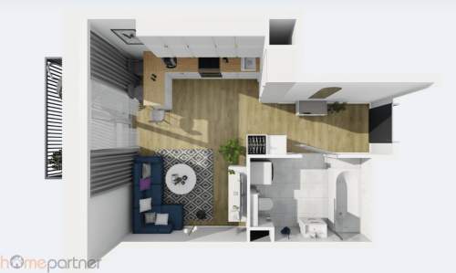 WYKOŃCZONY apartament - ODLICZ 23% VAT