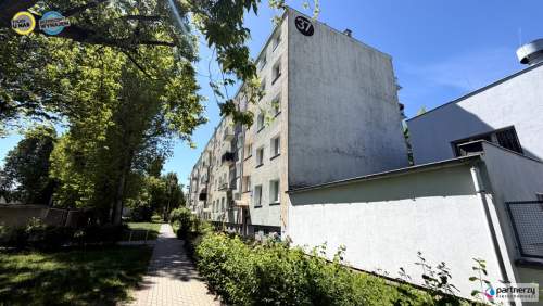 2 pokoje, 33m2, ul. Kołobrzeska przy Alfa Centrum