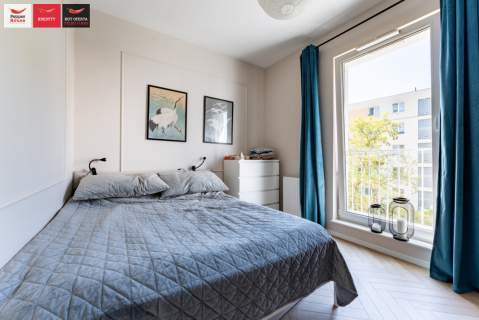 Apartament w prestiżowej lokalizacji