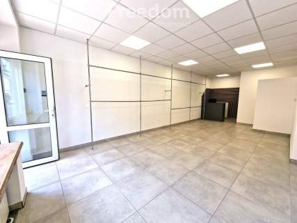 Lokal biurowo -usługowy 40m2 Biała Podlaska