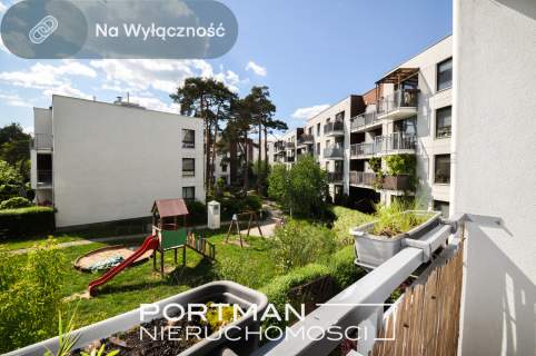 Mieszkanie na wynajem 2pok. 45m2,Otwock