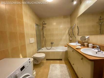Nowe Miasto, Nowiniarska, 128 m2, 5 pok.