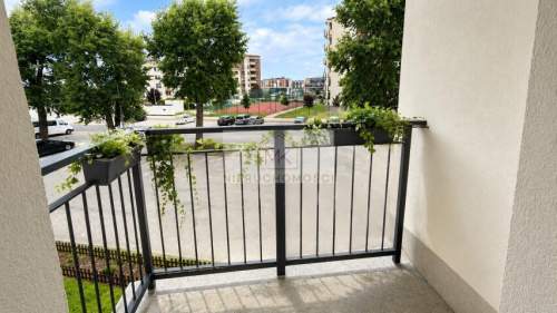 Mieszkanie 2/3 pokoje Balkon 1 piętro Oława