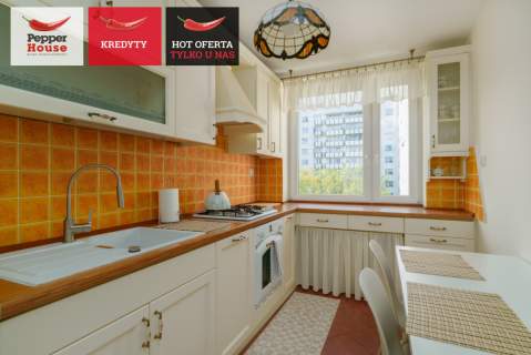 Gotowe 2 pokoje - parking - balkon