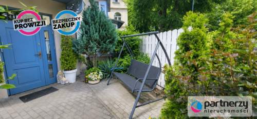 Apartament blisko plaży w Sopocie na Haffnera