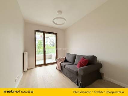 Nowe 2 pokoje 47 m2 I Kabaty Metro Las Kabacki