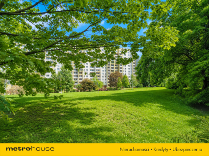 Mieszkanie na sprzedaż, 61 m2, Warszawa