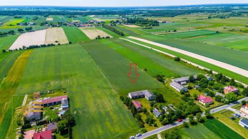 Siedlisko 3,5 ha