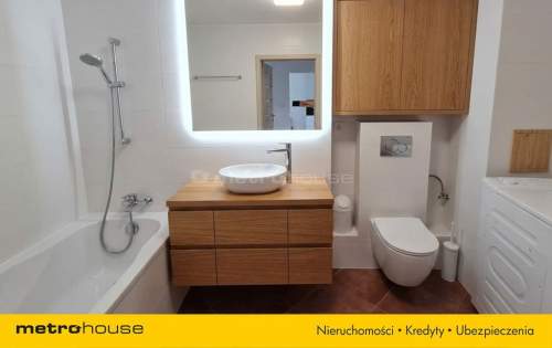 Mieszkanie 40m2/2p/balkon/winda ul. Jedności Nar.