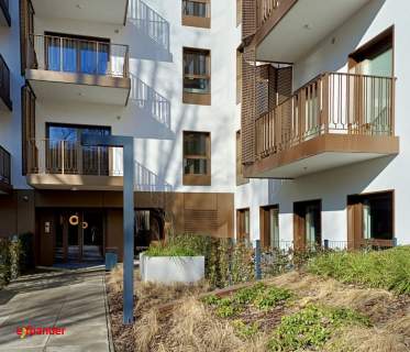 3- pokojowe - premium w centrum miasta