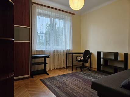 Mieszkanie dla studenta/studentki lub pary